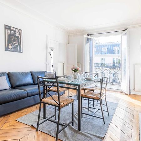 Charming Apartment - 2Br-4P - Montorgueil Παρίσι Εξωτερικό φωτογραφία