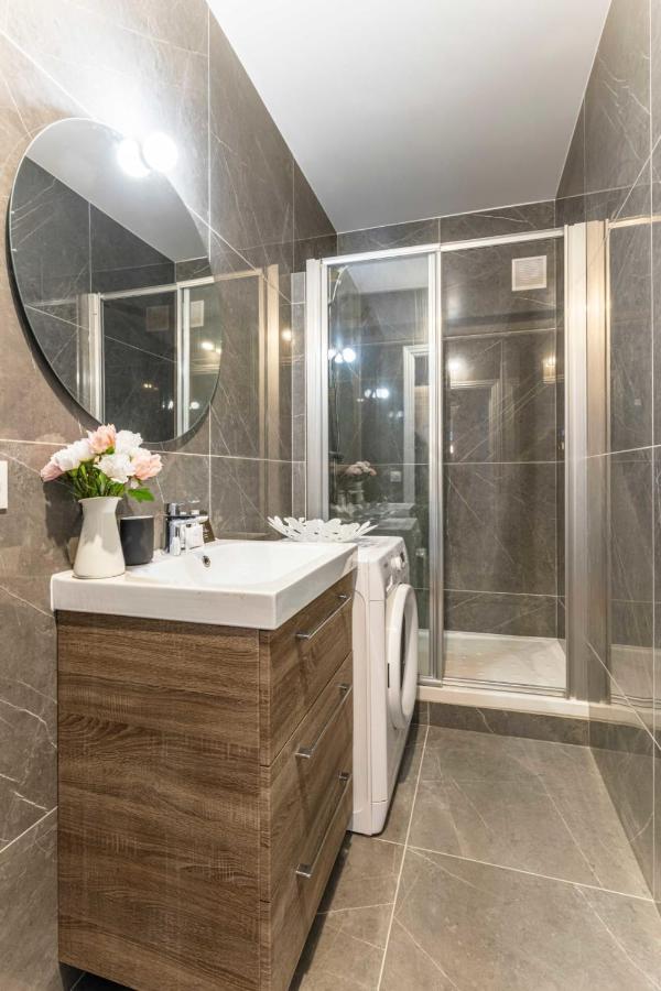 Charming Apartment - 2Br-4P - Montorgueil Παρίσι Εξωτερικό φωτογραφία