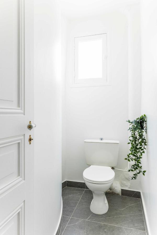 Charming Apartment - 2Br-4P - Montorgueil Παρίσι Εξωτερικό φωτογραφία